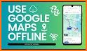 Offline Maps: GPS Navigation related image