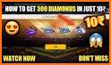 Free Fire Diamonds related image