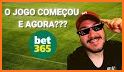 Bet365: Entrar no jogo related image