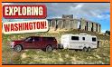 Washington Campgrounds related image