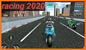 Real Extreme Bike Racing Game 2020 related image