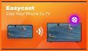 EasyCast - cast phone to tv, Roku, Fire TV, Xbox related image