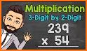 Zoogi 2x2 | Multiplication related image