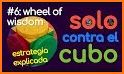 Rubik Wheels related image