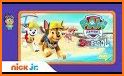 Kids Memory Game: Sea World related image