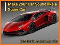 Potenza Drive - Car Sound Simulator (OBD2 ELM327) related image