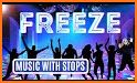 Freeze Dance & Musical Chairs related image