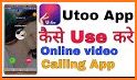 Utoo: Video Call & Meet Strangers related image