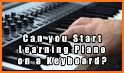 Best Learning Piano - Real Piano Keyboard related image