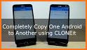 Smart Data Transfer: Clone, Copy & Backup Phone related image