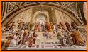 Vatican Museums Guide Tour related image