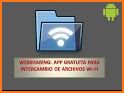 WebSharing (WiFi File Manager) related image