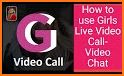 Live Video Call - Video Chat with Girls 2021 related image