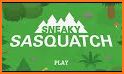 Sneaky Sasquatch Arcade Game Walkthrough related image