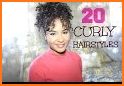 Women Curly Hairstyles related image