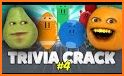 Trivia Crack Up - Quiz Challenge related image