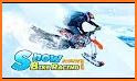 Snow Bike Racing Fever 2018 related image