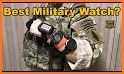 SamWatch Military W Digital related image