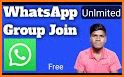 Whats Group Links - Join Unlimited Active Groups related image