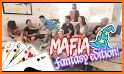 Mafia Party Game related image