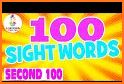 Sight Word Mastery: Fry Words related image