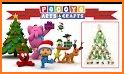 Pocoyo Advent Calendar related image