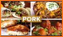 Pork Recipes - Impressive Pork Recipes Taste Yummy related image