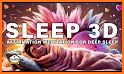 Deep Sleep 3D related image