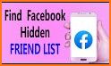 friendslist: find friends related image