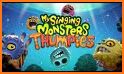 My Singing Monsters Thumpies related image