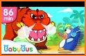 Baby Dino World - Nursery Rhymes Songs & Videos related image