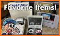 Retro Arcade Collection related image