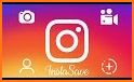 InstaSaver - Photo & Video Download for Instagram related image