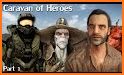 Caravan Heroes related image