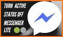 chat lite messenger related image