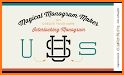 Monogram Maker related image