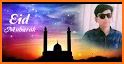 Eid - Eid Ul Adha Photo Frames 2019 related image