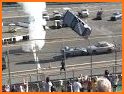 Real Car Crash Demolition Derby Destruction Drive related image