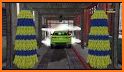 Modern Car Wash Service: Driving School 2019 2 related image