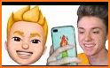 Bemoji | Your 3D Avatar Emoji related image