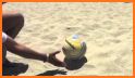 Beach Shoots - Soccer Freekick related image