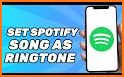 Ringtones App for Android related image