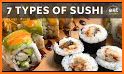 Sushi Style related image