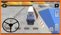 Truck Parking Games 3D: Truck Simulator related image