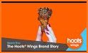 Hoots Wings Rewards & Ordering related image