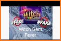 Witch Gems - Merge Fantasy related image