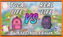 Back to School with Toca Life - Guide related image