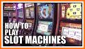 Master Slots Machine related image