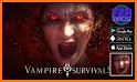 Vampire Survivals: Puzzle War related image