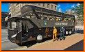 US Prisoner Police Bus: Bus Games related image